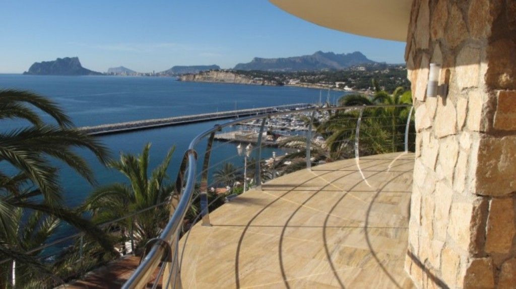 Identificar Vivienda De Lujo2