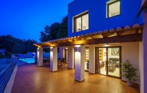 Identificar Vivienda De Lujo4