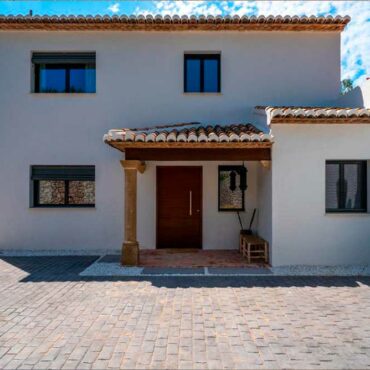 Quiero reformar mi casa, ¿Por dónde empiezo?
