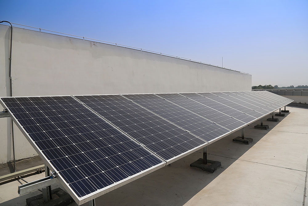 Ventajas de la instalación de placas solares en viviendas