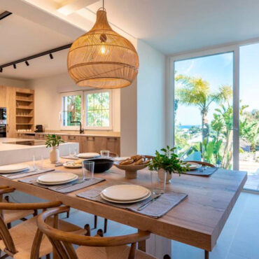 Construye la casa de tus sueños en Moraira