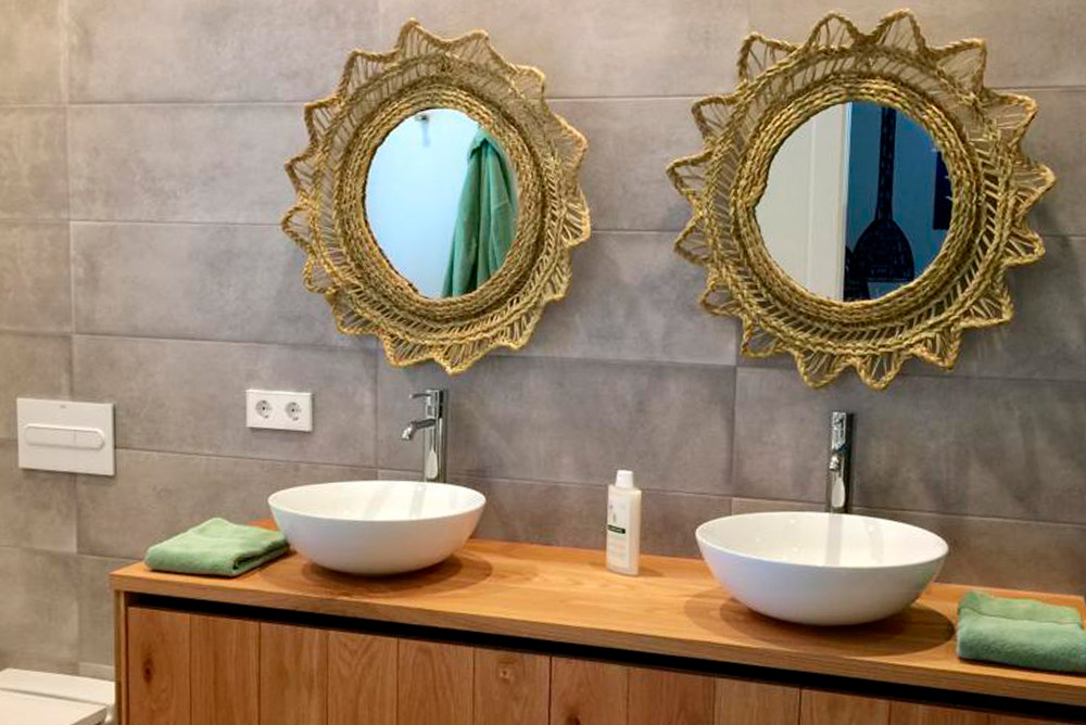 Tendencias en decoracion de interiores