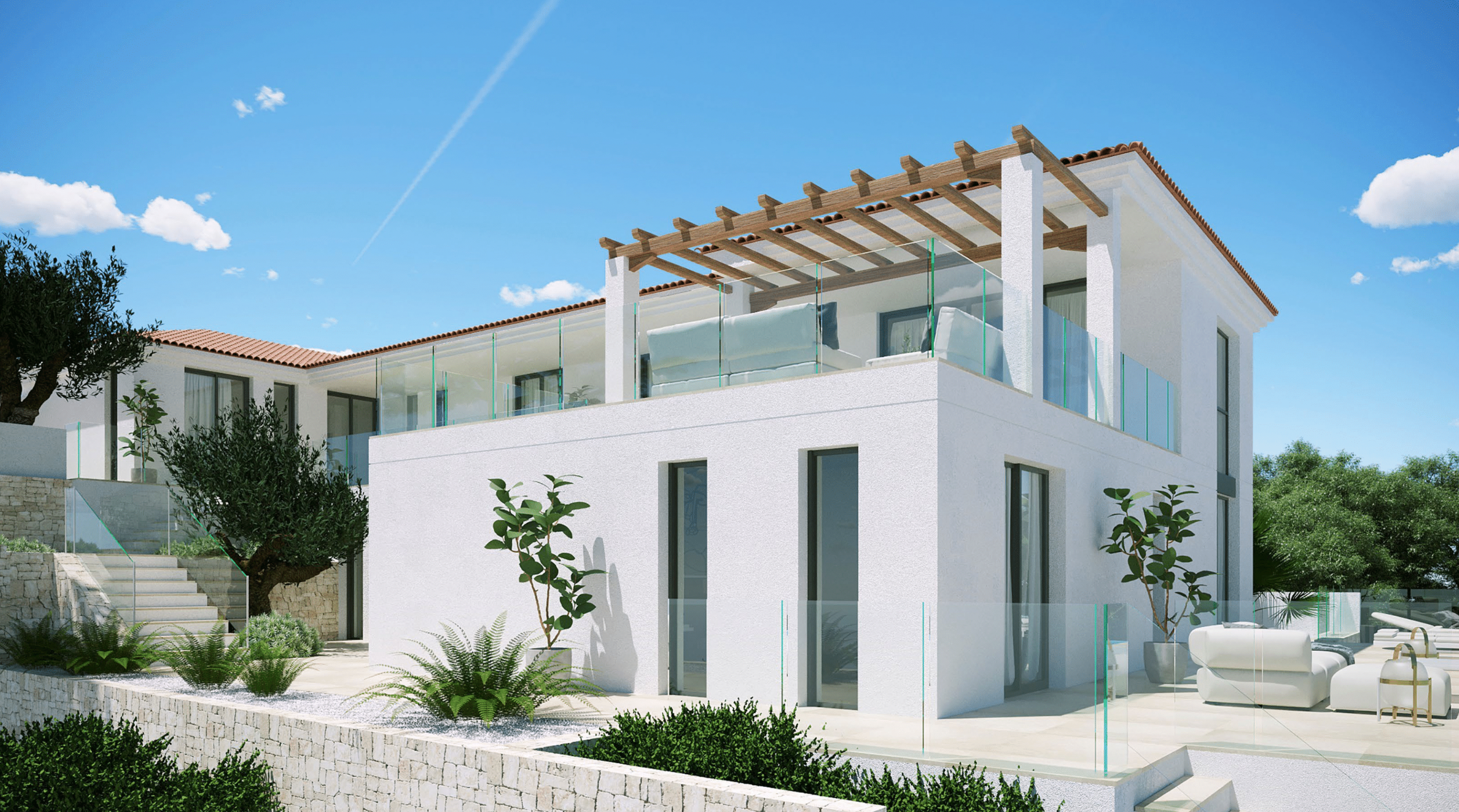 Villa Mar Norte 6
