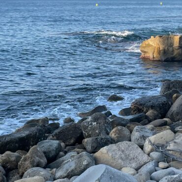 Costa Blanca