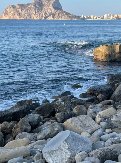 Costa Blanca