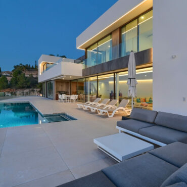 Villa Annie 1
