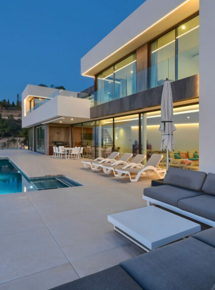 Villa Annie 1