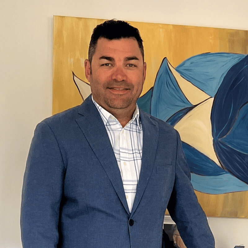 Pedro Javier Martinez Valles
