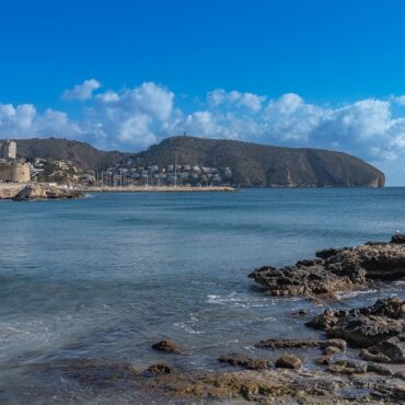 What to do in Moraira: top activities around your villa on the Costa Blanca