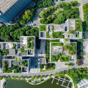 Sustainable Building