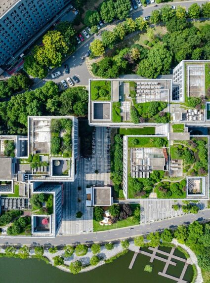 Sustainable Building