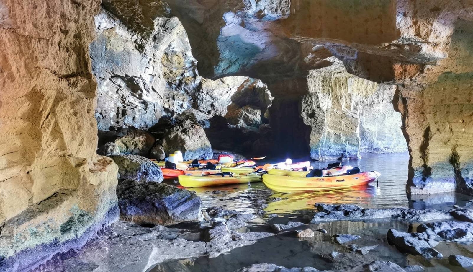 Cova Tallada Cova Tallada