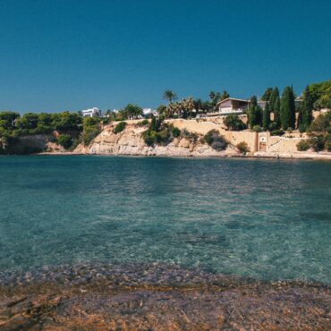 Best places to live in Costa Blanca: how to find your dream home in Moraira