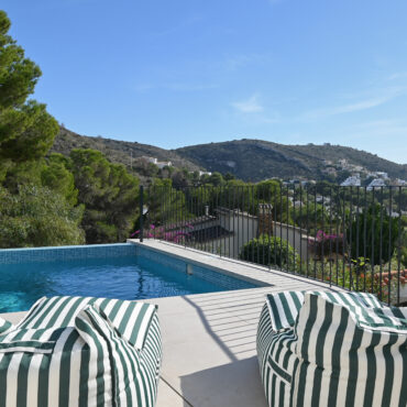Why international buyers look for property for sale in Moraira, Jávea, Benissa and Calpe