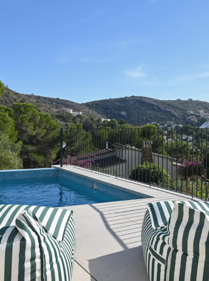 Moraira Portada