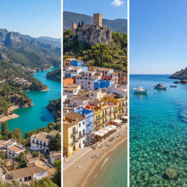 8 things to do in Costa Blanca for an unforgettable experience
