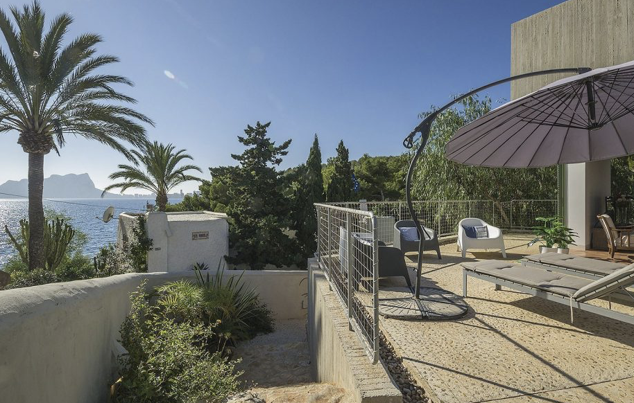 villa maroa