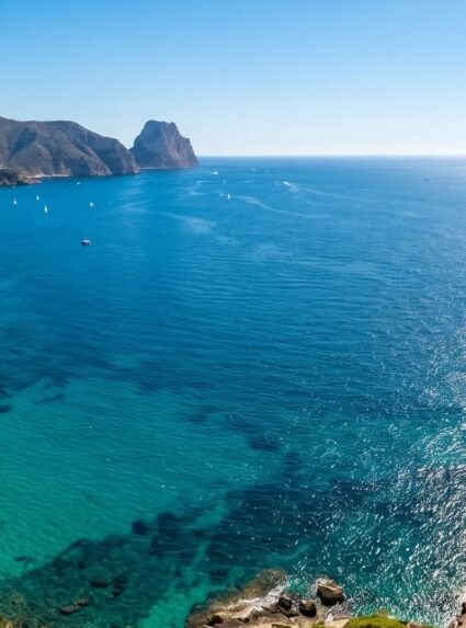 Vistas Mediterraneo