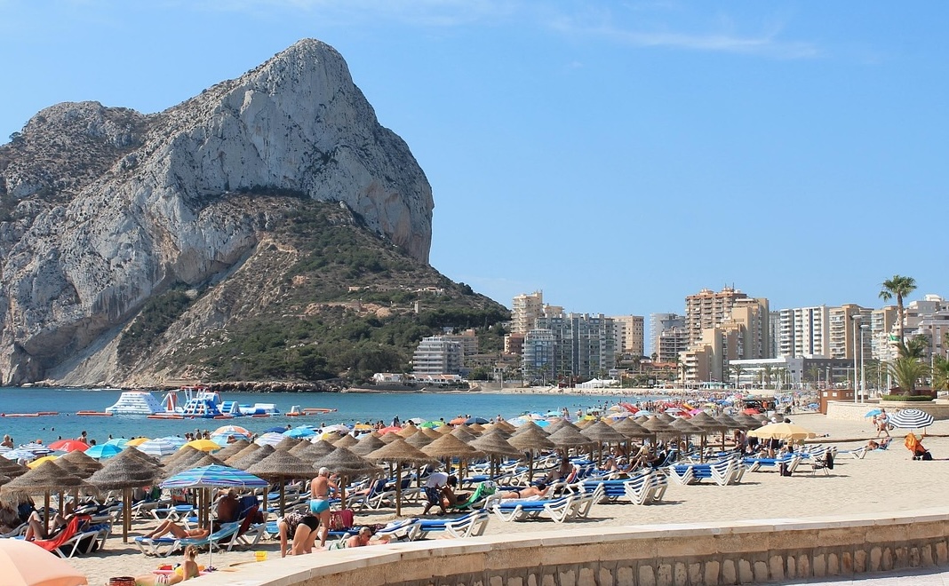 Calpe-Calp Calpe-Calp
