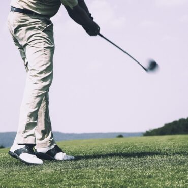 Golf in Costa Blanca: a lifestyle shaped by sun, sea and sport