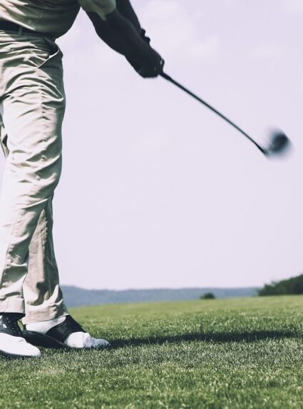 Golf Costa Blanca