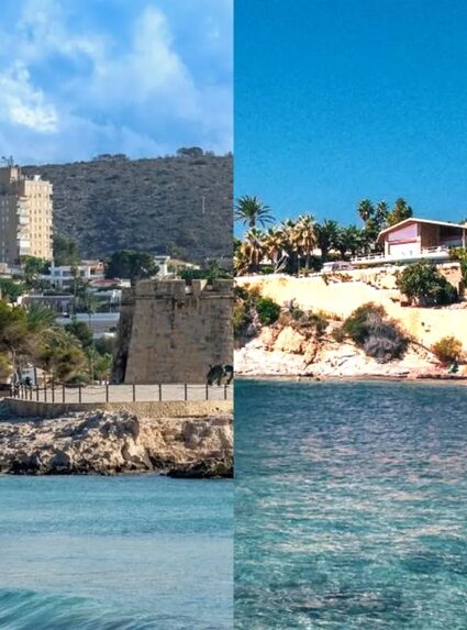 Portada Coasta Towns