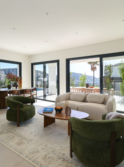 Interior Design Zorzal