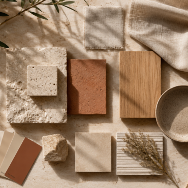 Top design trends in contemporary Mediterranean homes