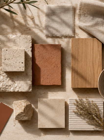 Mediterranean Design