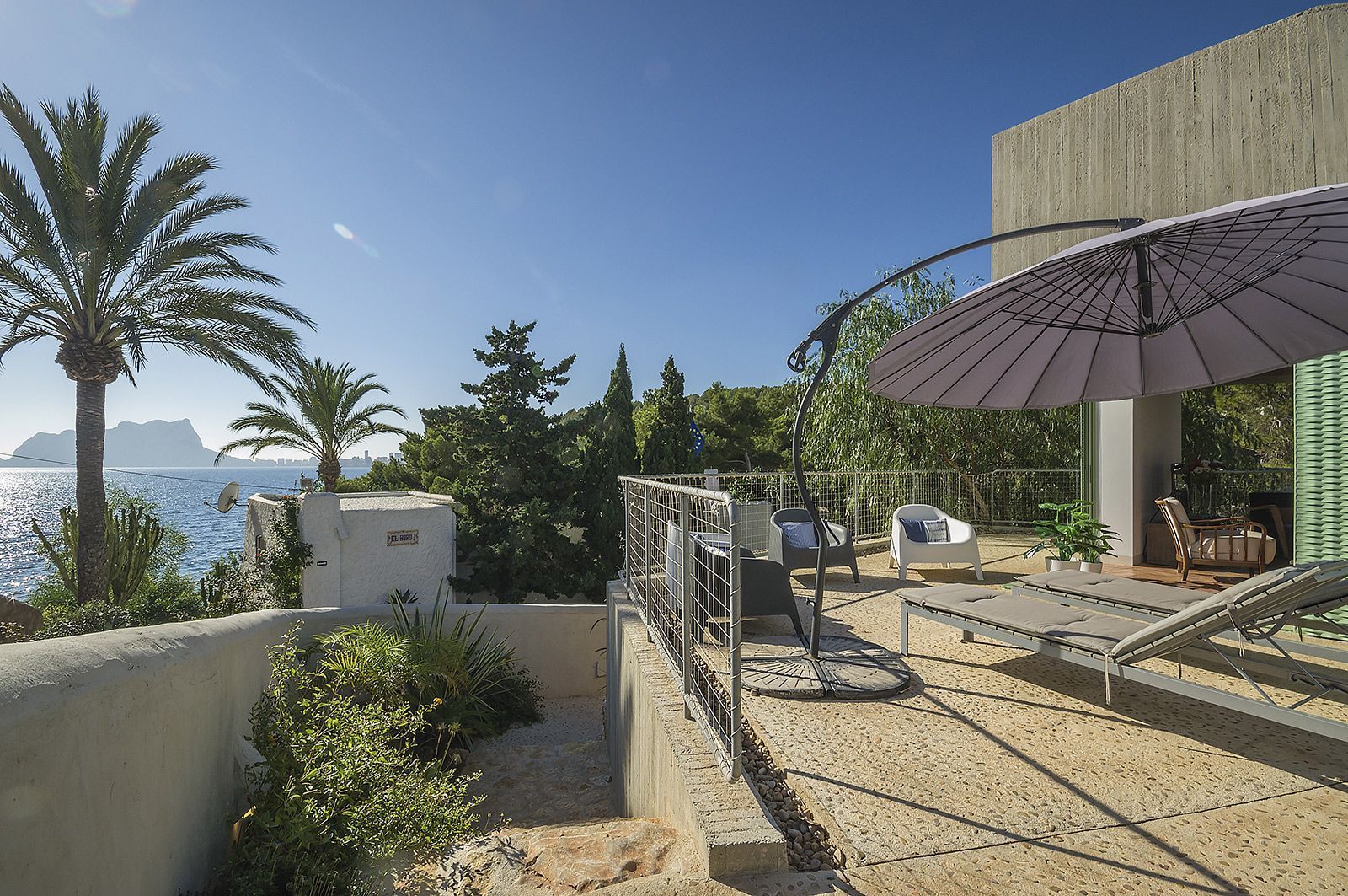 villa-maroa-benissa Villa Maroa, Benissa
