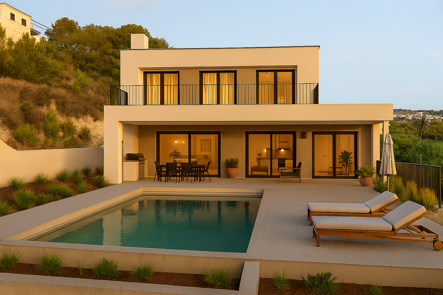 villa-sorell-benissa Villa Sorell, Benissa