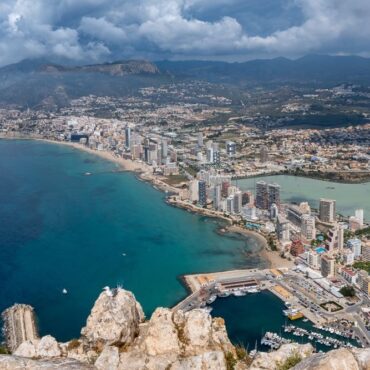 What to do in Calpe? A guide to the best local experiences