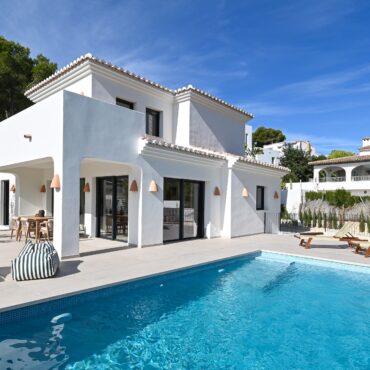 Why buyers are choosing investment property in Costa Blanca