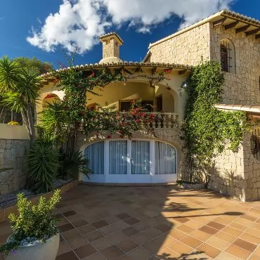 5 Points for identifying a luxury home.