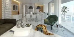 Identificar Vivienda De Lujo3
