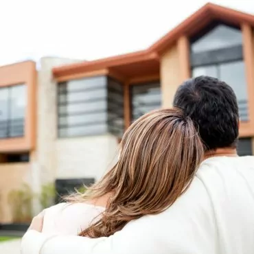Tips on buying your new home.