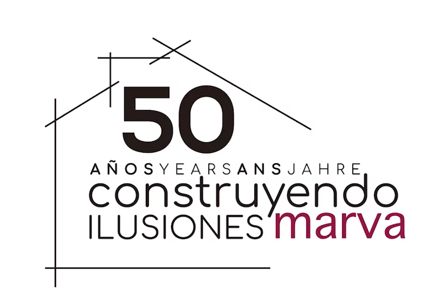 MARVA CONSTRUCCIONES 50