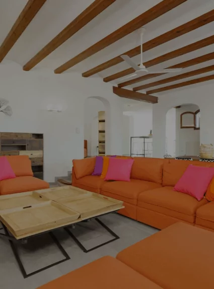 Villa Evelyn Filtro Negro 1