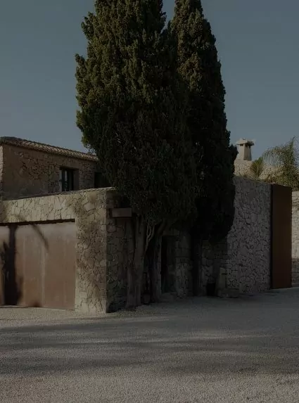 Casa Andrea Slider