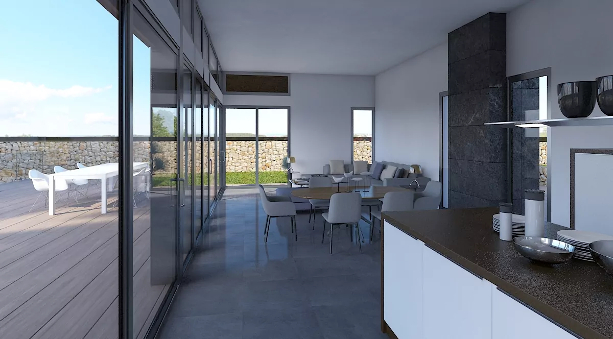 Villa Amaya 3 1
