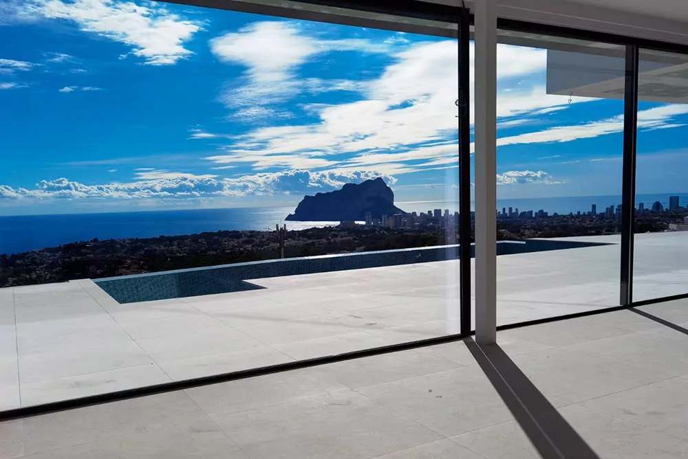 La casa de tus suenos en el paraiso mediterraneo