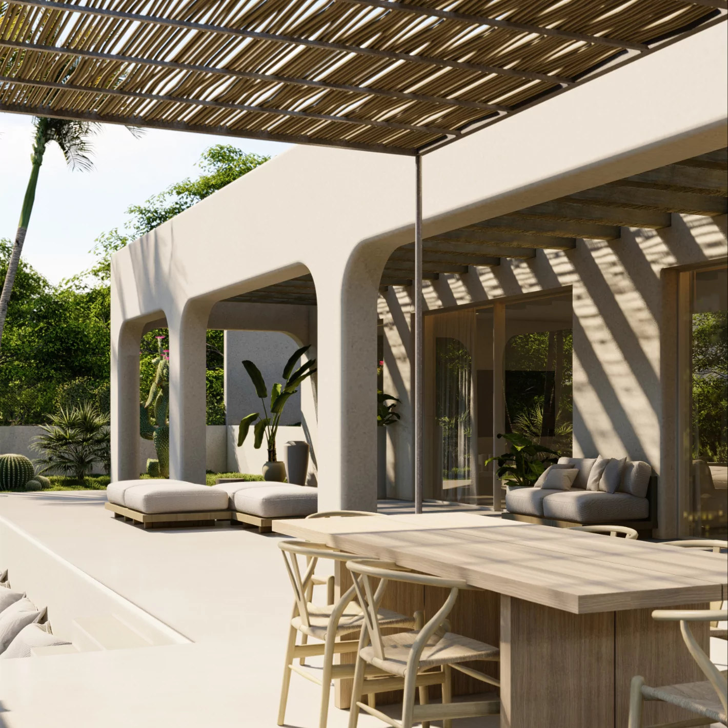 Villa Gulia 10