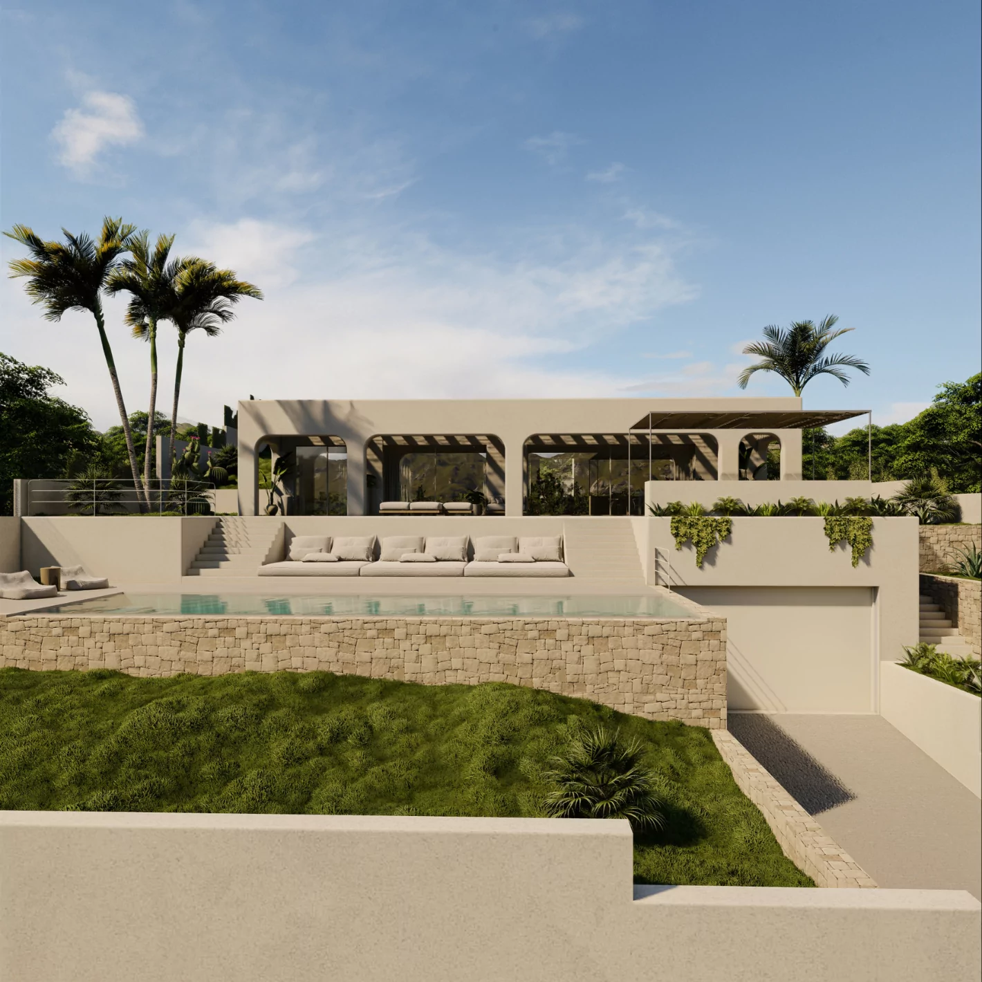 Villa Gulia 13