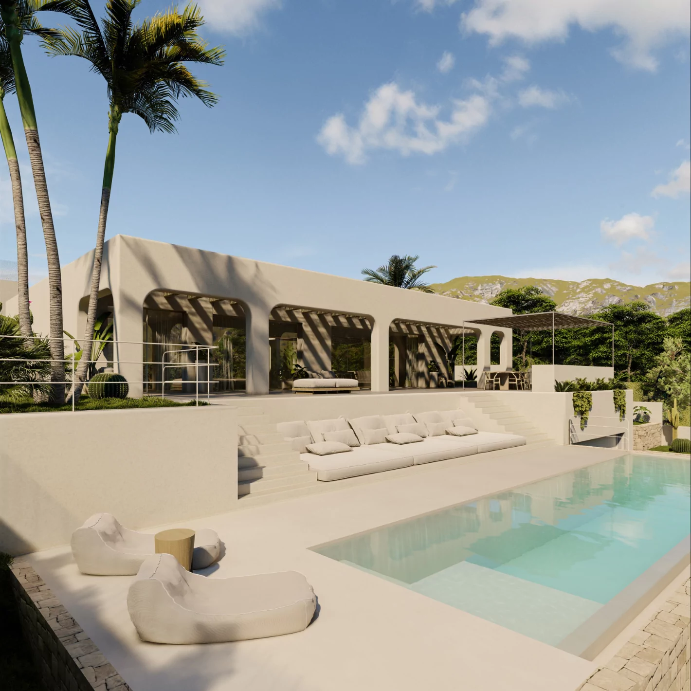 Villa Gulia 14