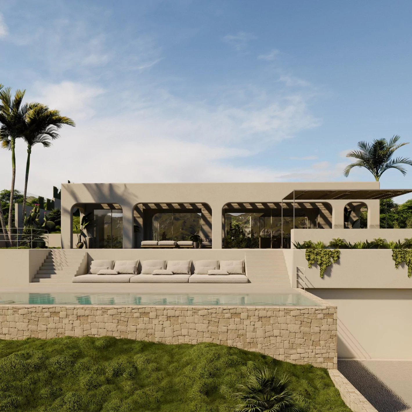 Villa Gulia 19