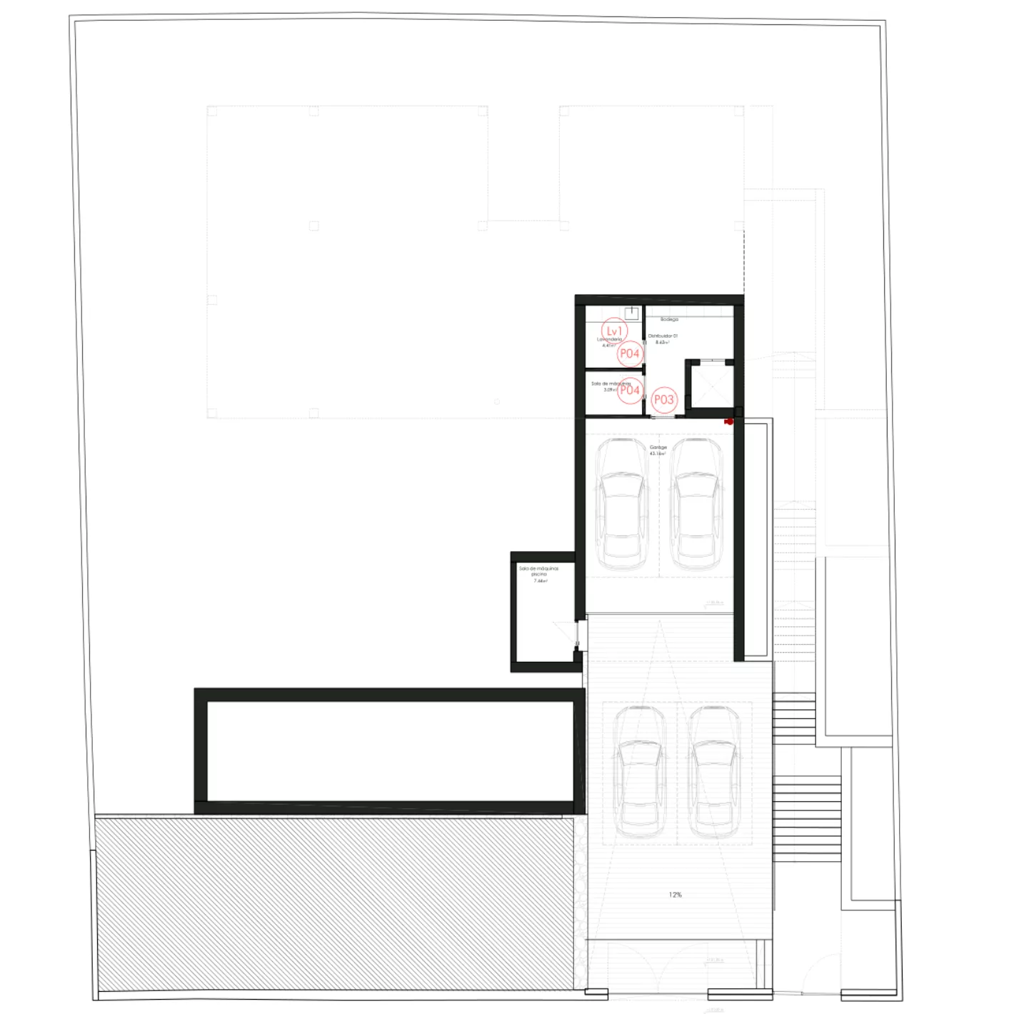 Villa Gulia 20
