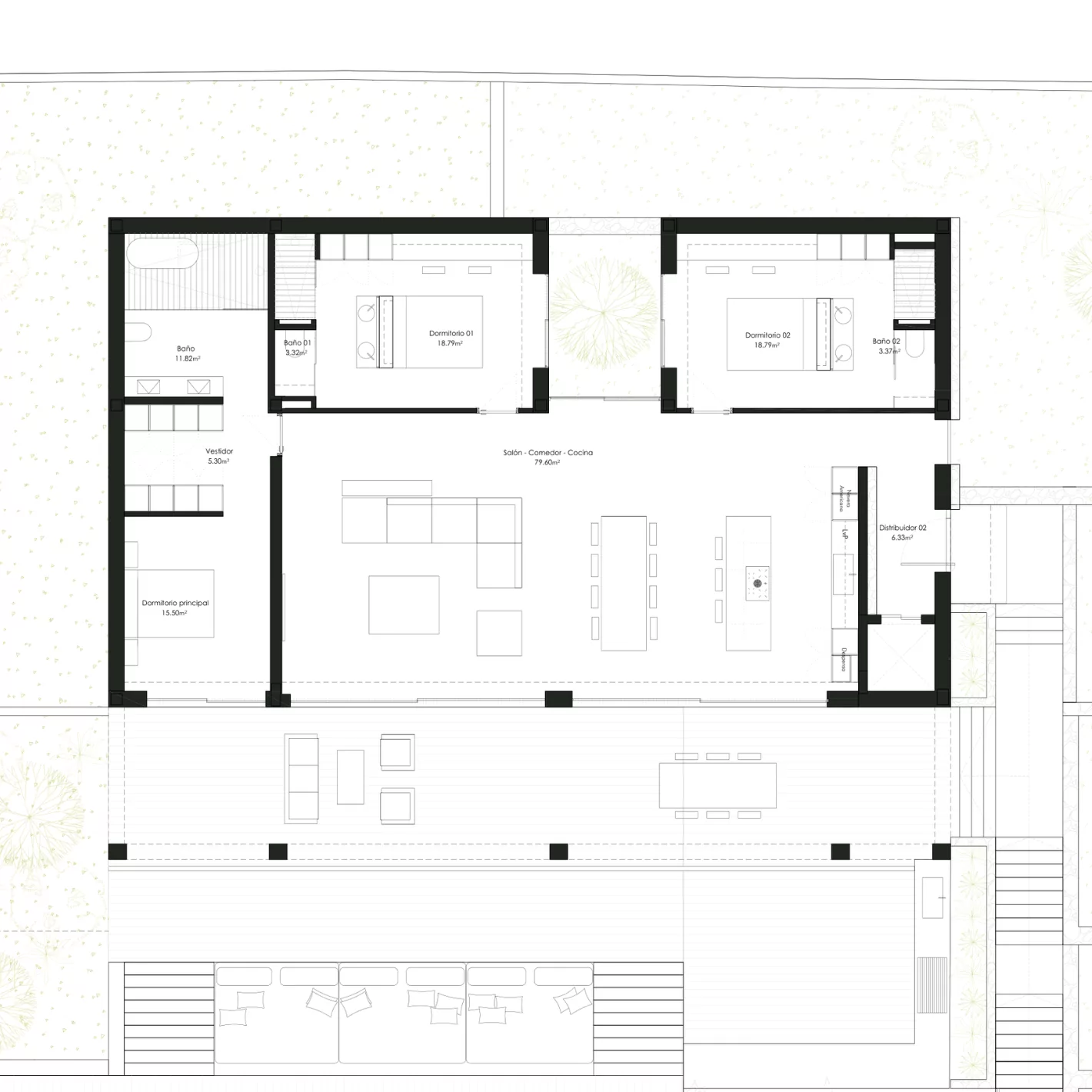 Villa Gulia 21
