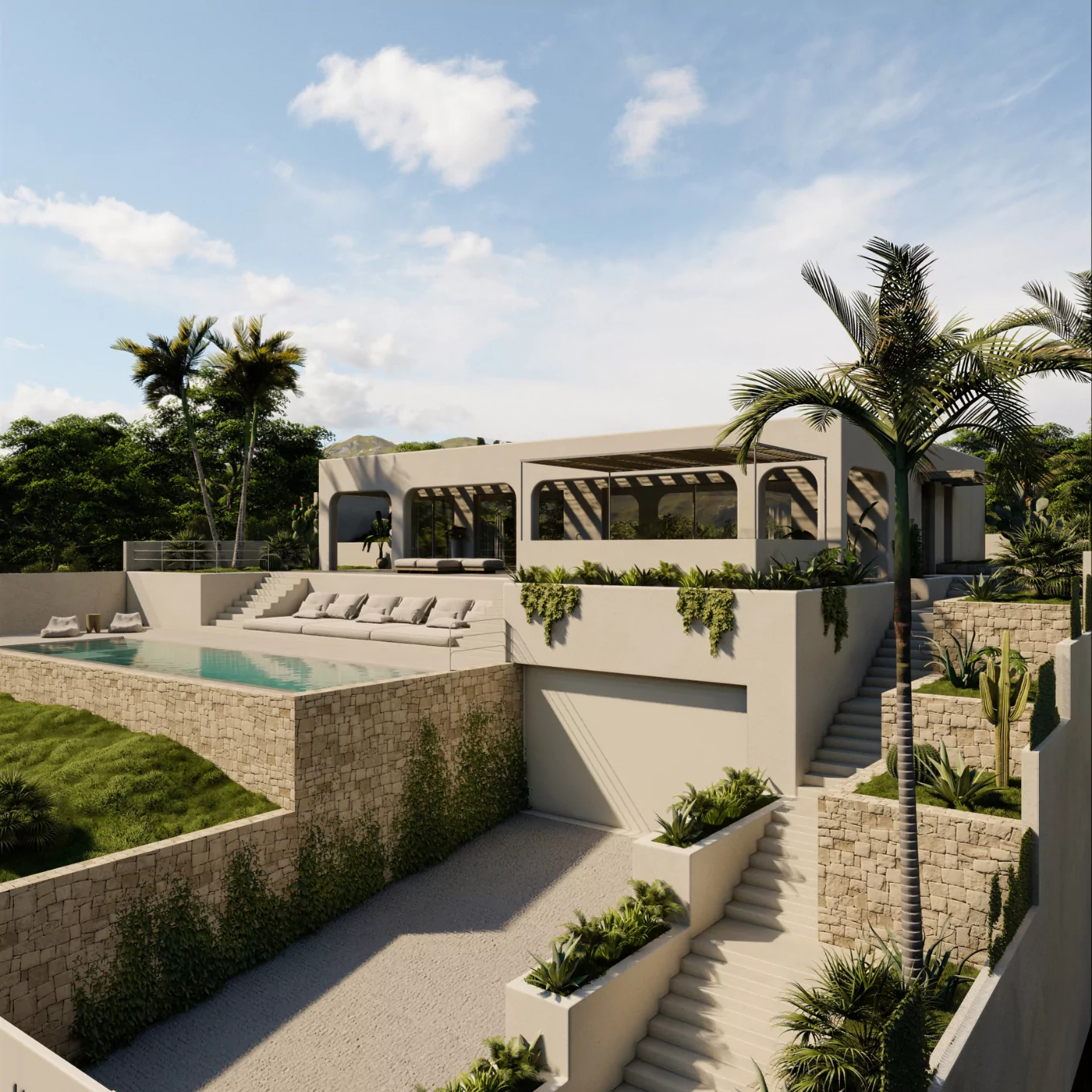 Villa Gulia 6