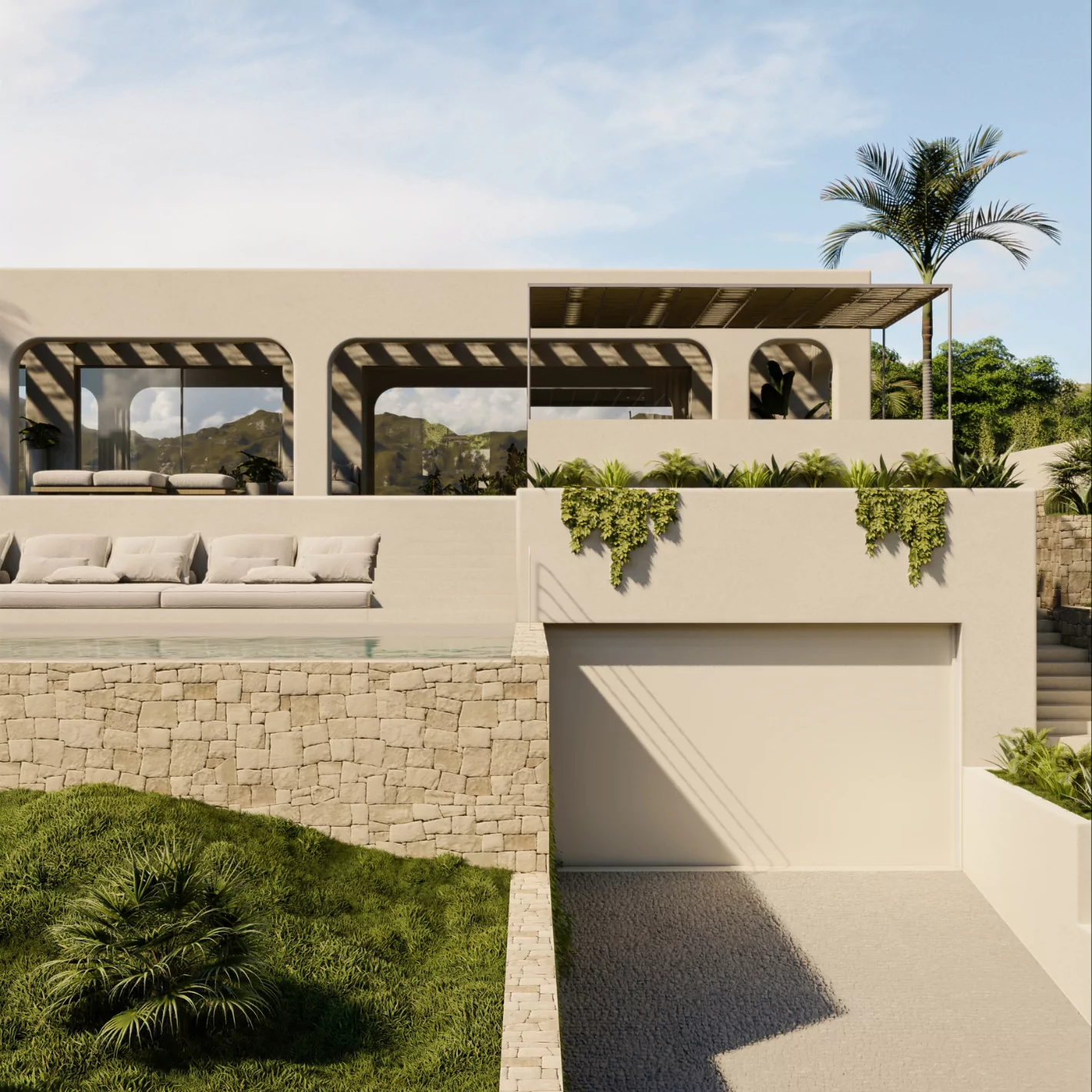 Villa Gulia 8