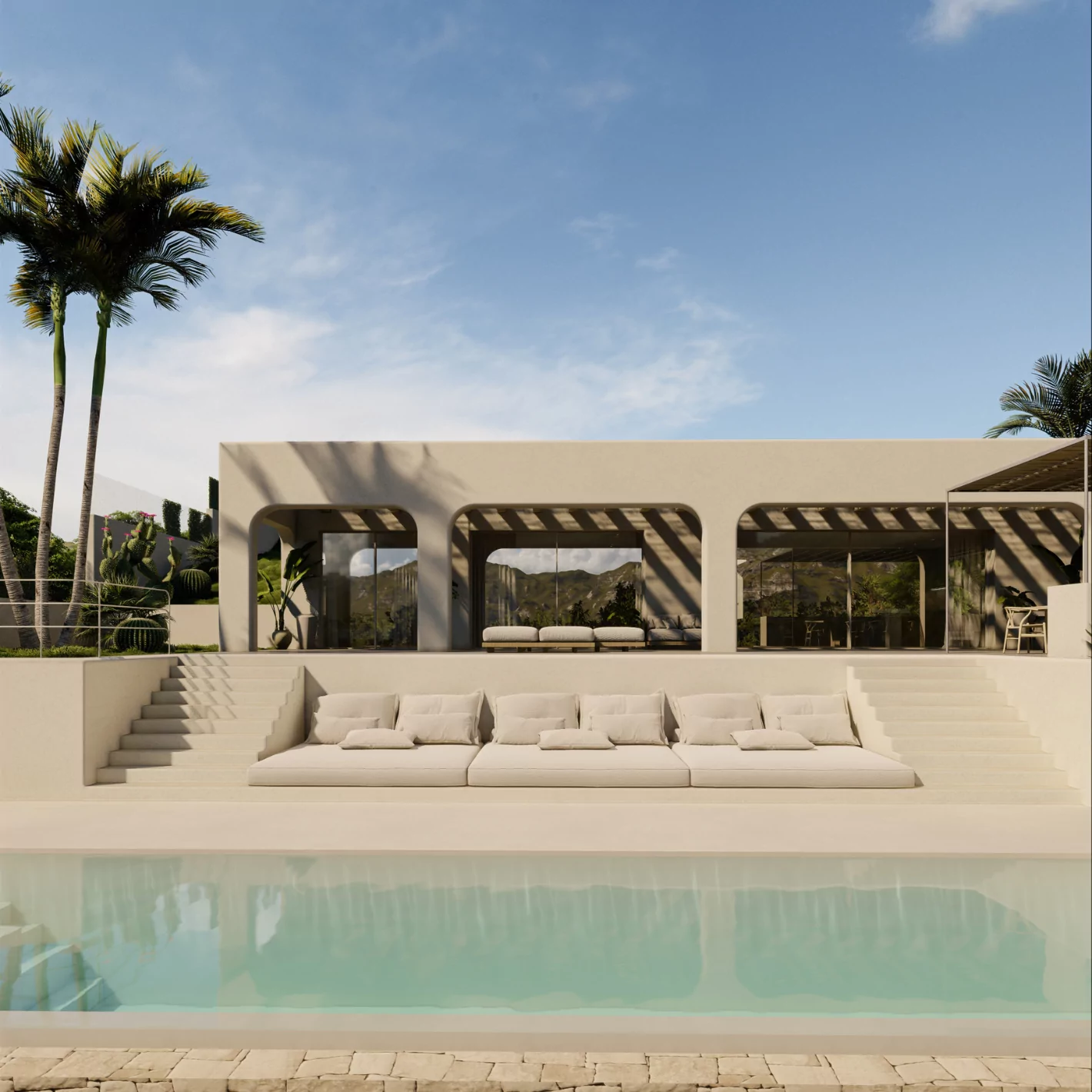 Villa Gulia 9